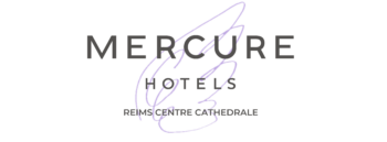 Mercure Reims Centre