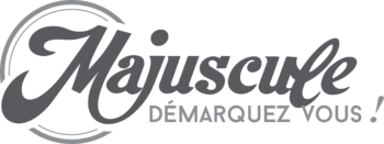 Majuscule