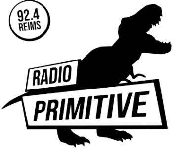 Radio Primitive